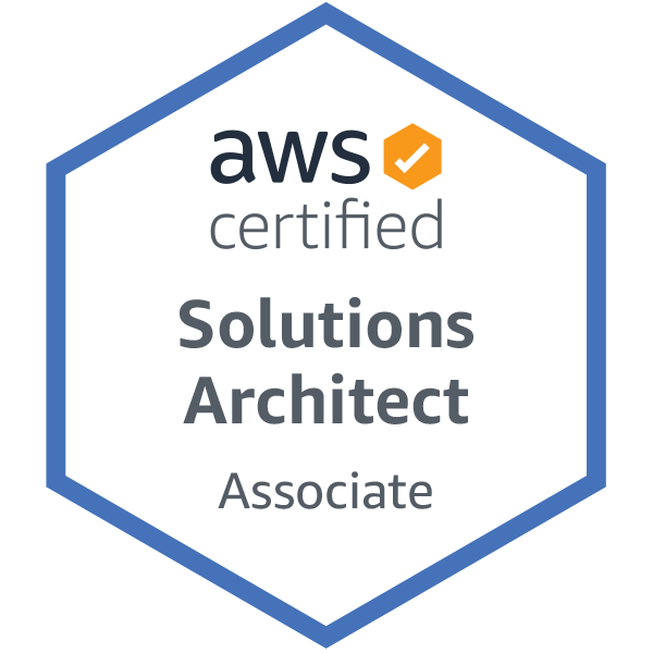 Tips from my Journey to an AWS Solutions Architect Associate Certification